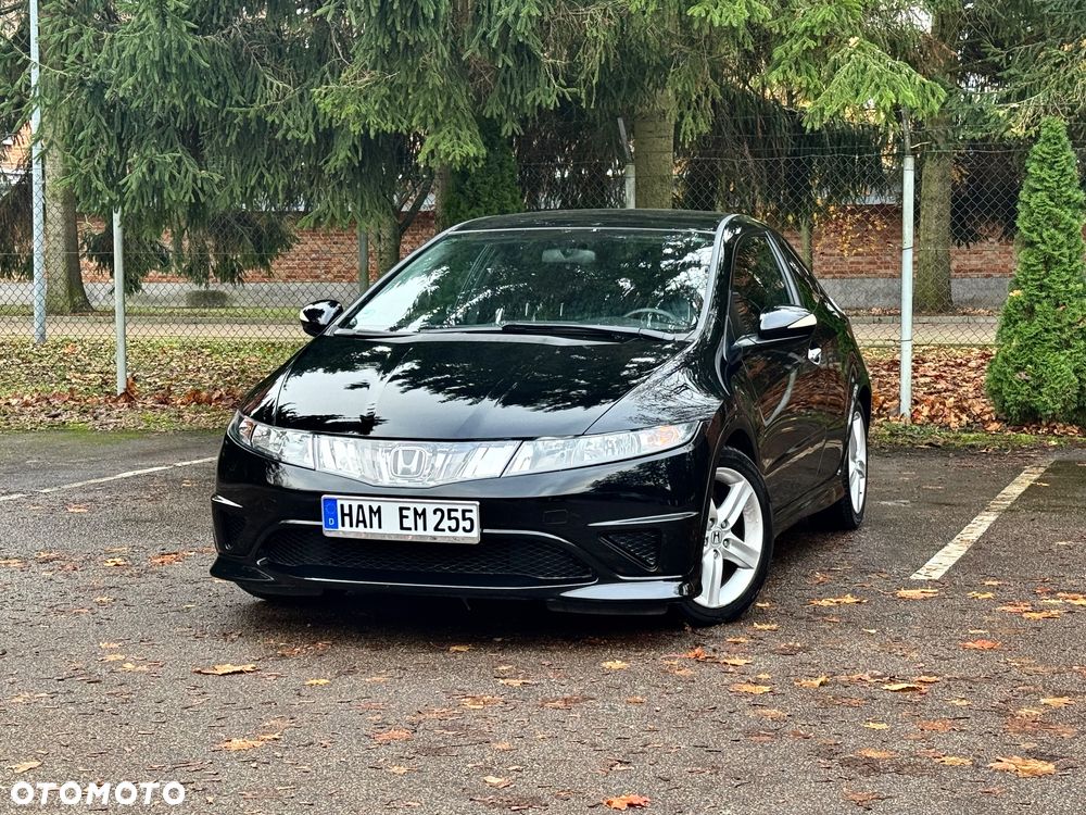Honda Civic - 6