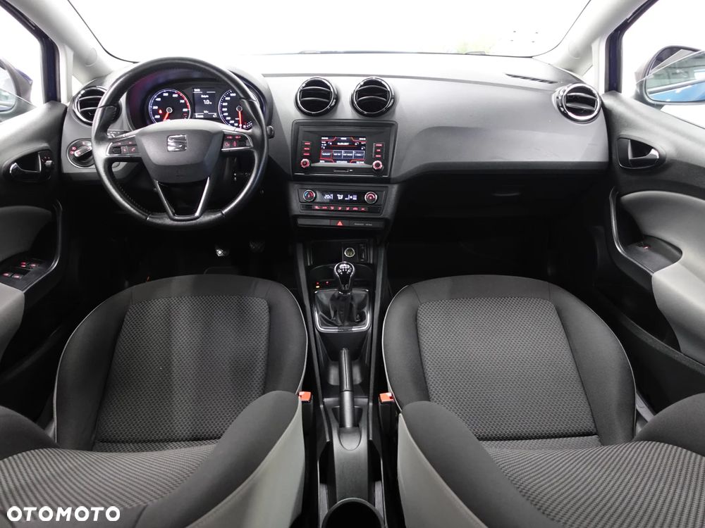 Seat Ibiza 1.0 EcoTSI S&S Style - 28