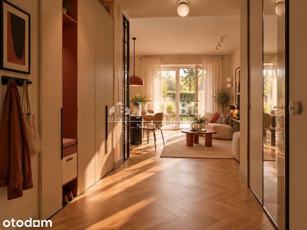 Mieszkanie na sprzedaż, 2 pokoje, 40 m², Święta Katarzyna