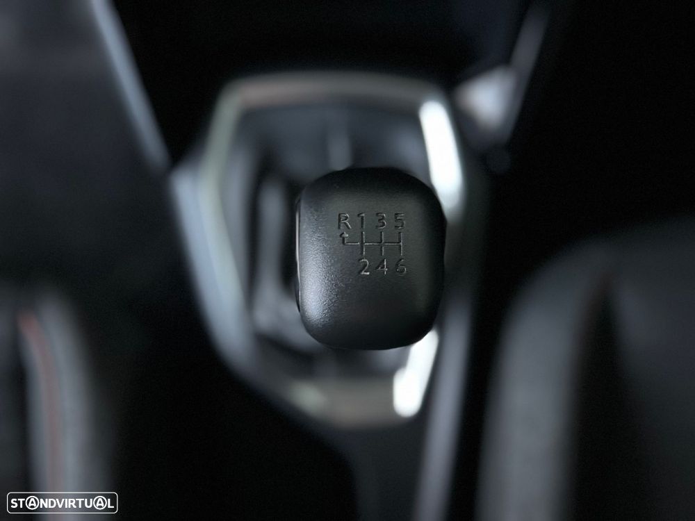 Peugeot 208 1.5 BlueHDi Active - 16