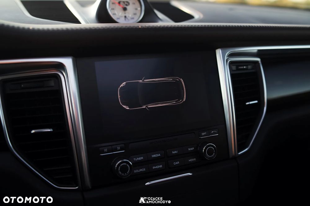 Porsche Macan GTS - 33