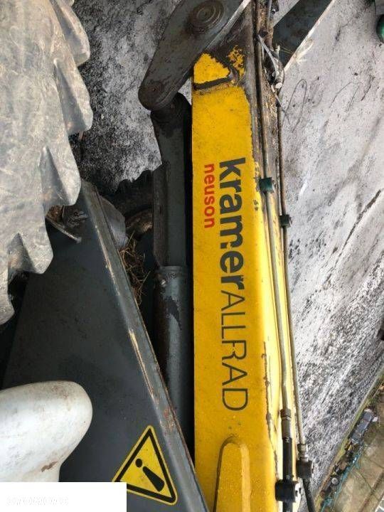 Kramer 140 | Kramer 180  | Kramer 280 | Kramer 312 | Kramer 312 SL | Kramer 320 | Kramer 340 - Zwoln - 14