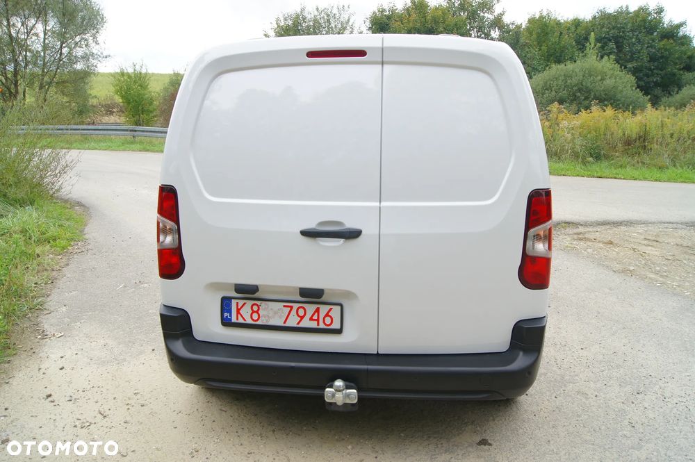 Opel COMBO - 4