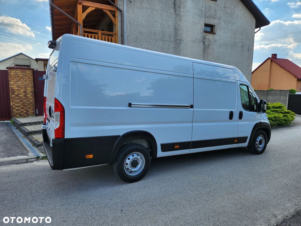 Fiat Ducato L4H2 - 6