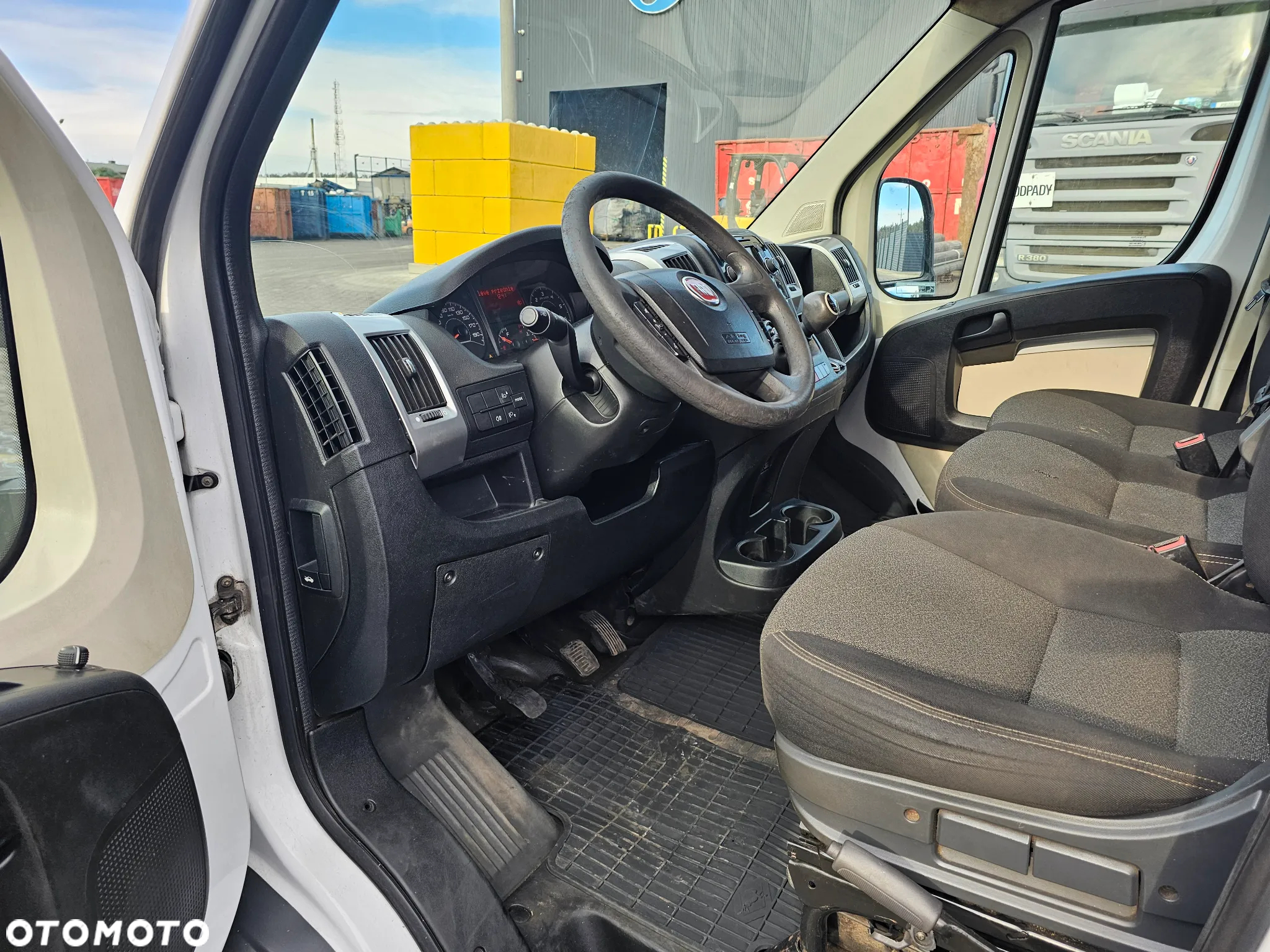 Fiat Ducato - 10