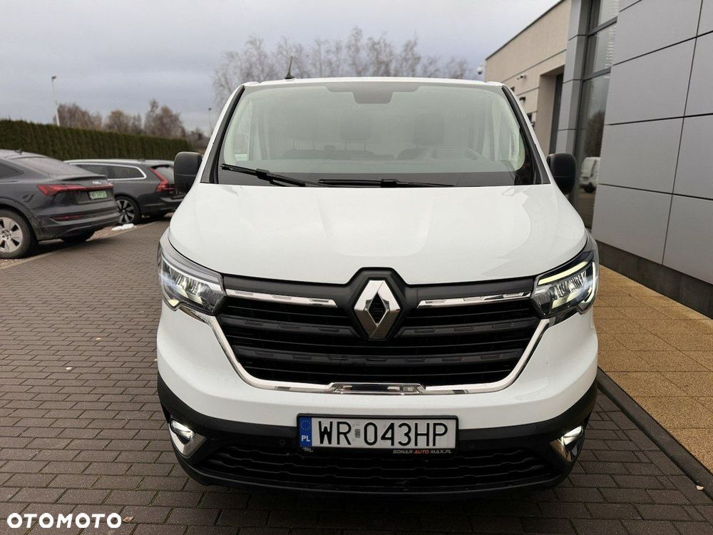 Renault Trafic - 3