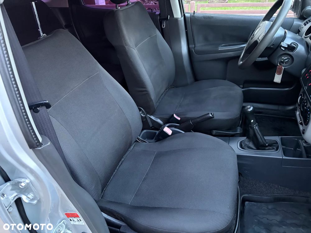 Subaru Justy 1.3 Special Edition - 26