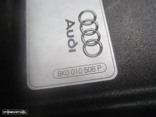 Tampa Combustivel 8K0010508p AUDI A1 2013 1.6TDI 0P - 4