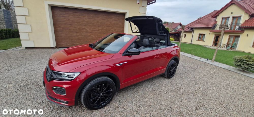 Volkswagen T-Roc ver-1-5-tsi-act-dsg-style - 2