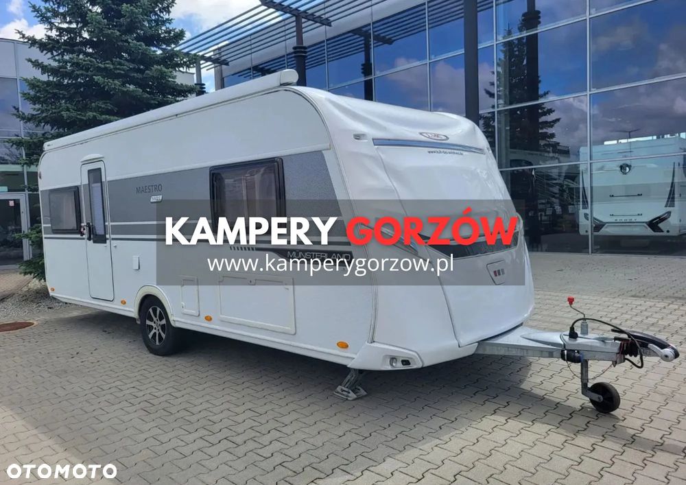 LMC Maestro 562E - 1