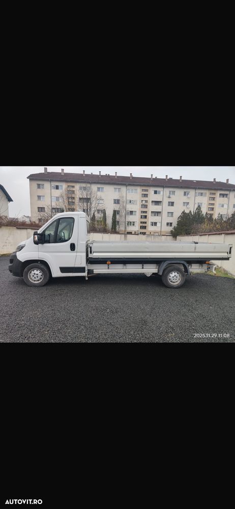 Peugeot Boxer - 4