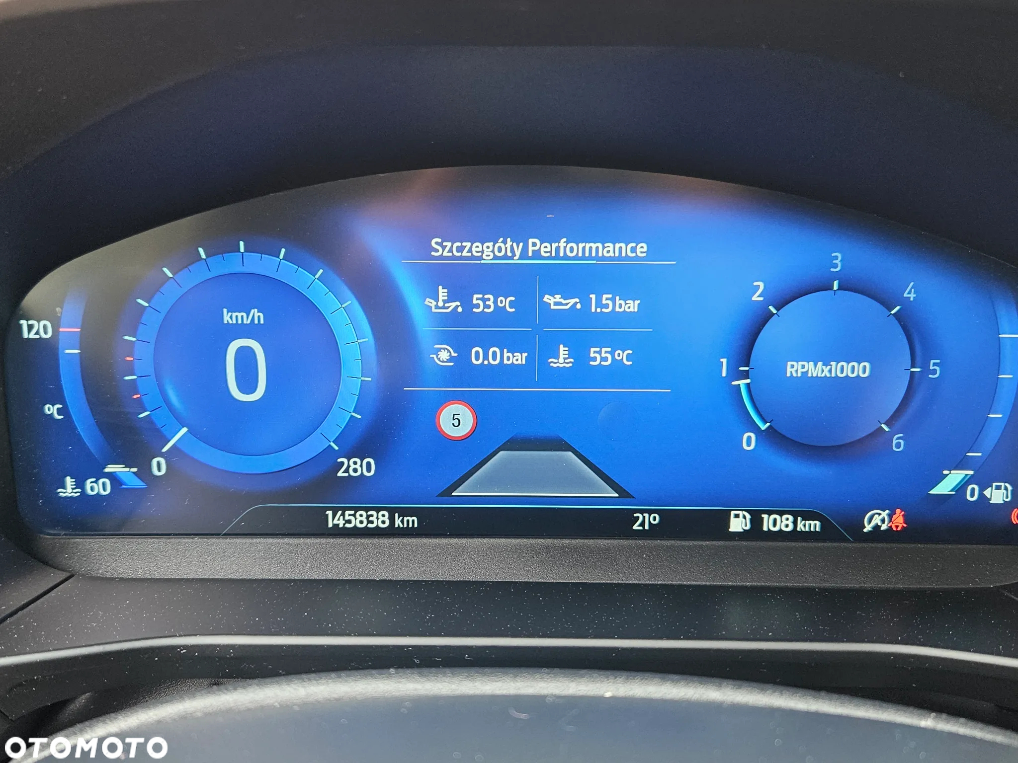 Ford Focus 2.0 EcoBlue ST - 20
