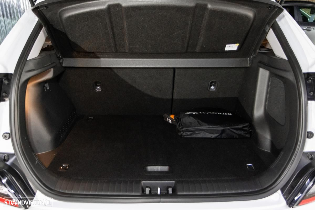 Hyundai Kauai EV 64 kWh Premium+P.Premium - 49