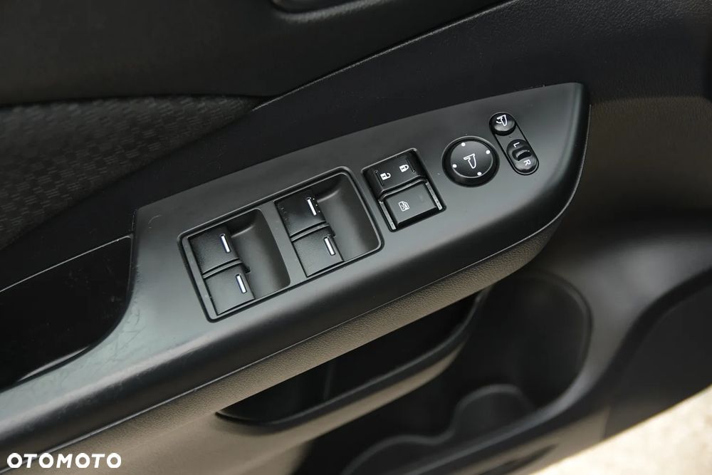 Honda CR-V 1.6i DTEC 2WD City Edition - 26