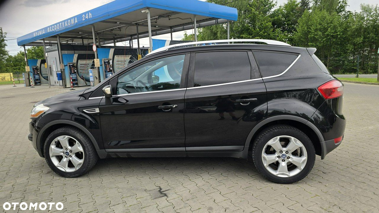 Ford Kuga - 8