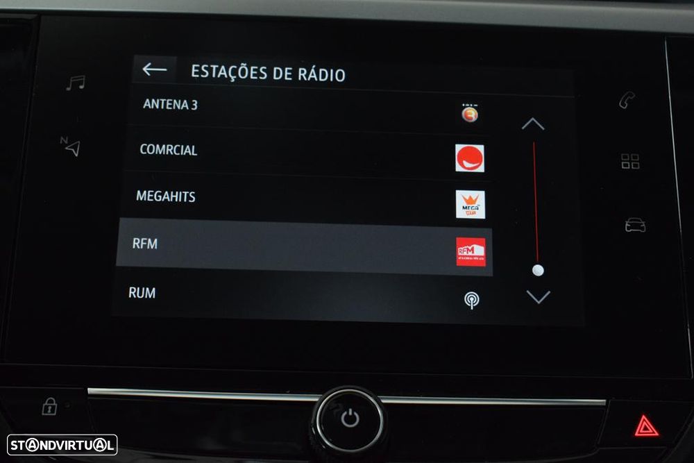 Opel Corsa 1.2 Edition - 11