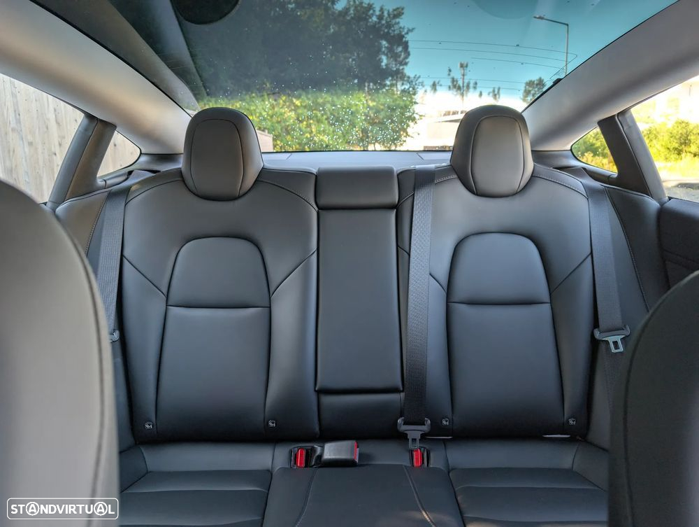 Tesla Model 3 Long Range Tração Integral - 37