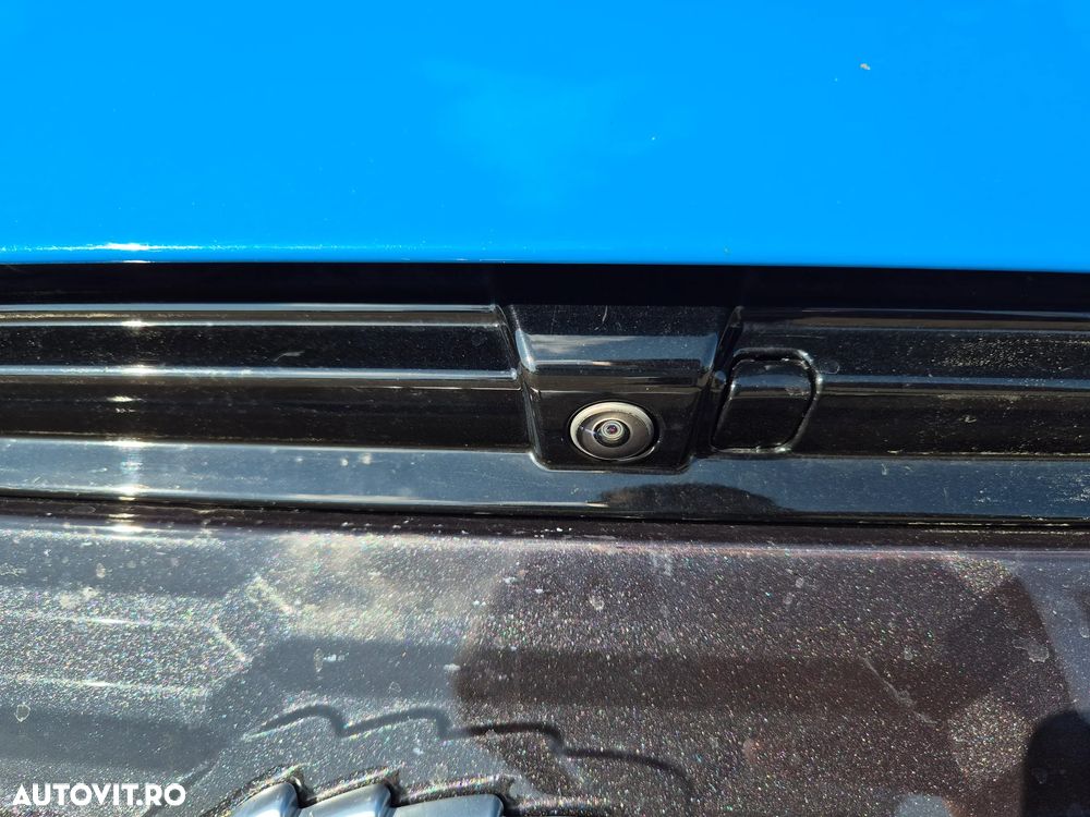 Ford Mustang Mach-E AWD 358 kW GT - 9