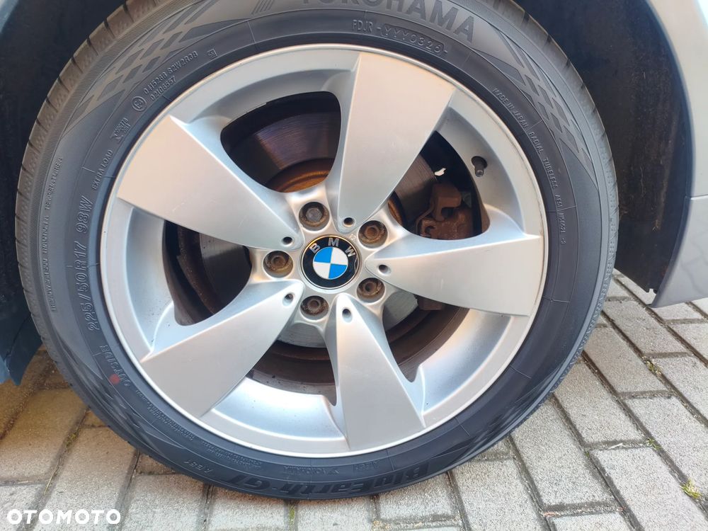 BMW Seria 5 - 20