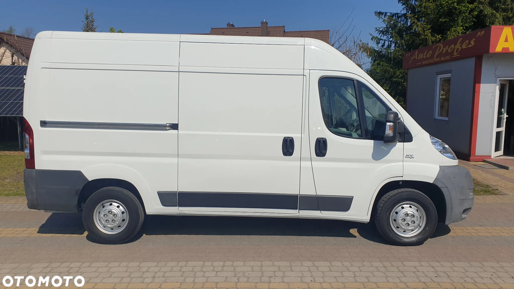 Fiat DUCATO - 5