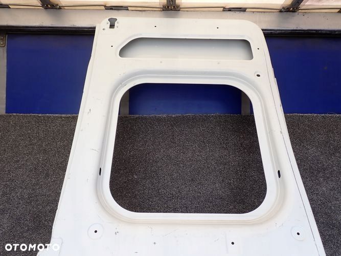 DUCATO BOXER JUMPER H2 06- drzwi lewe tylne tył - 9