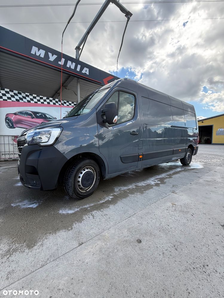 Renault Master - 2