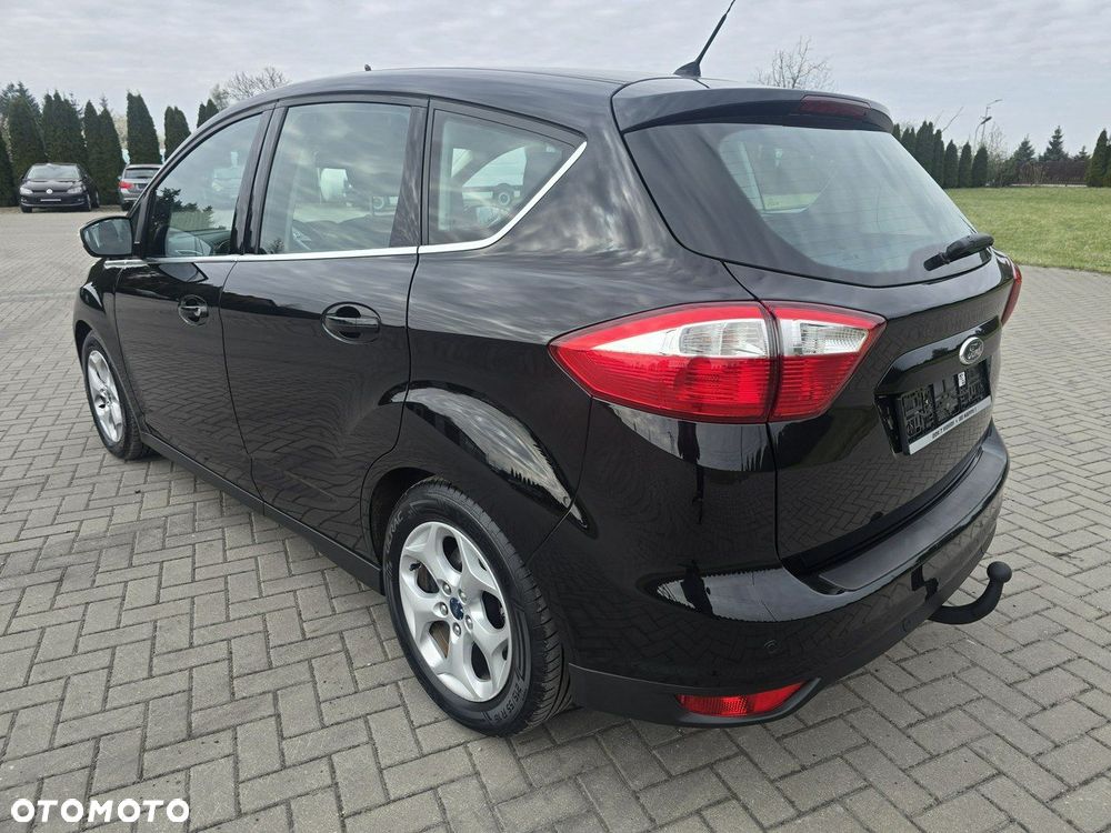 Ford C-MAX - 11