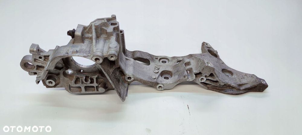 ŁAPA ALTERNATORA MOCOWANIE AUDI A4 B9 A5 A6 04L903143B - 3