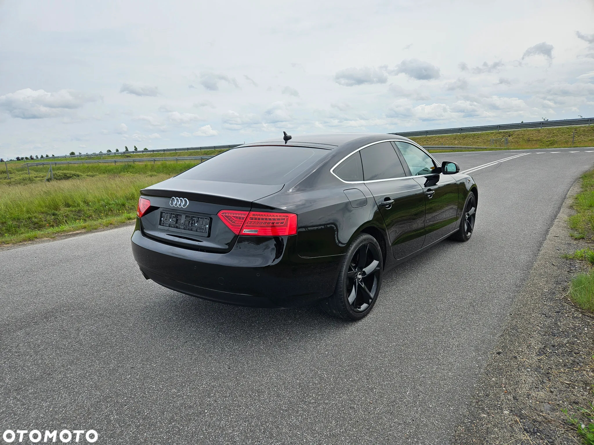 Audi A5 - 9
