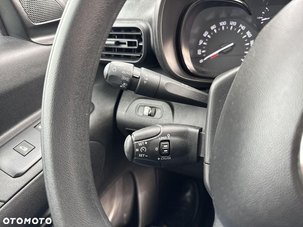 Toyota PROACE CITY - 15