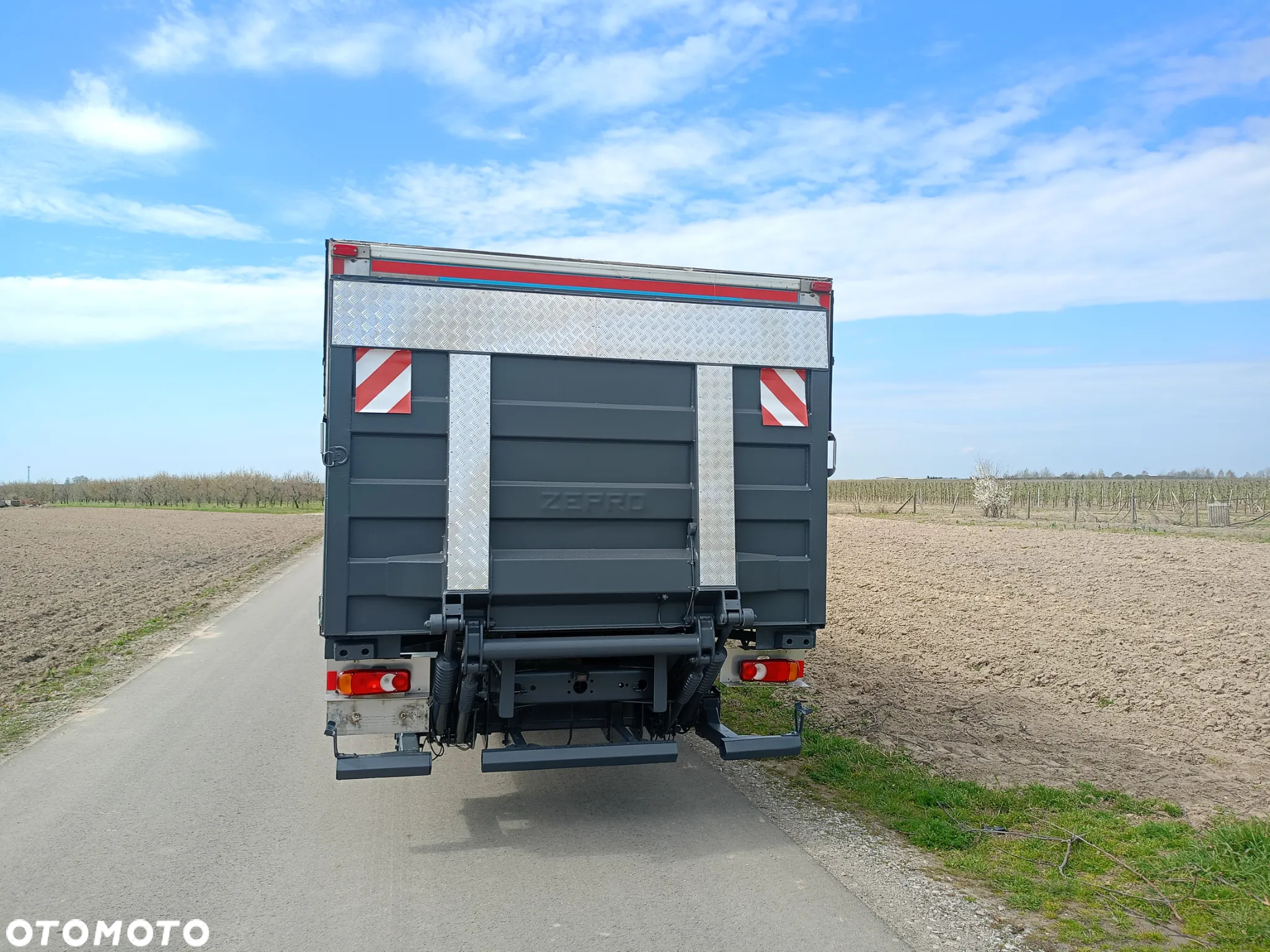 Volvo FL - 10