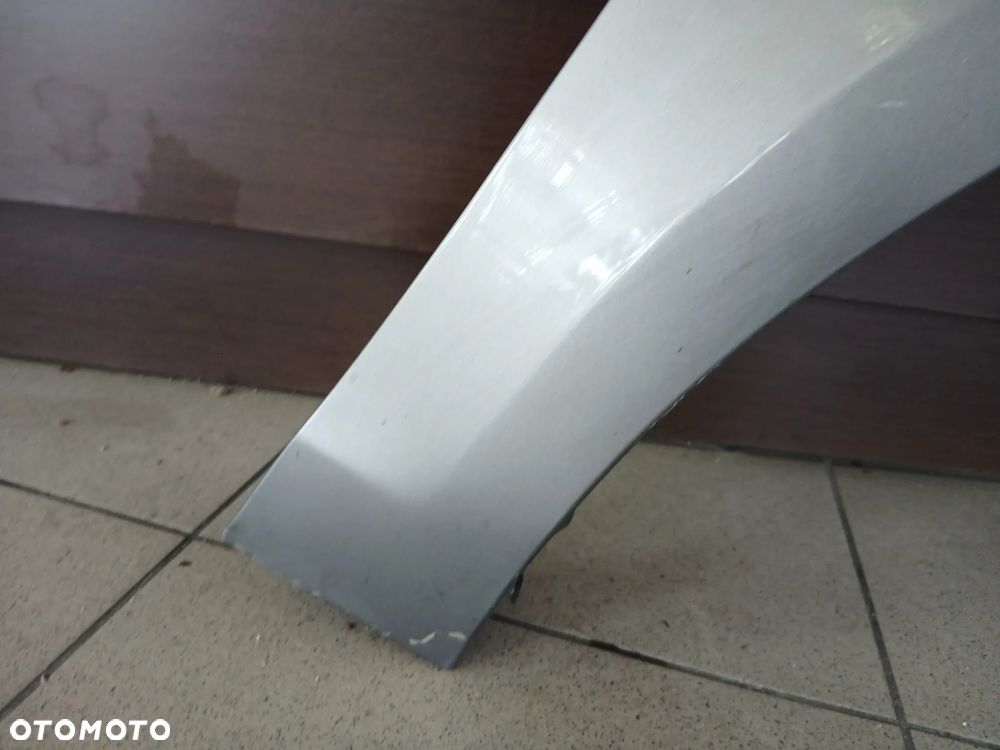 Seat Altea Xl Błotnik Przód Przedni Prawy Kod Lakieru LS7U - 5