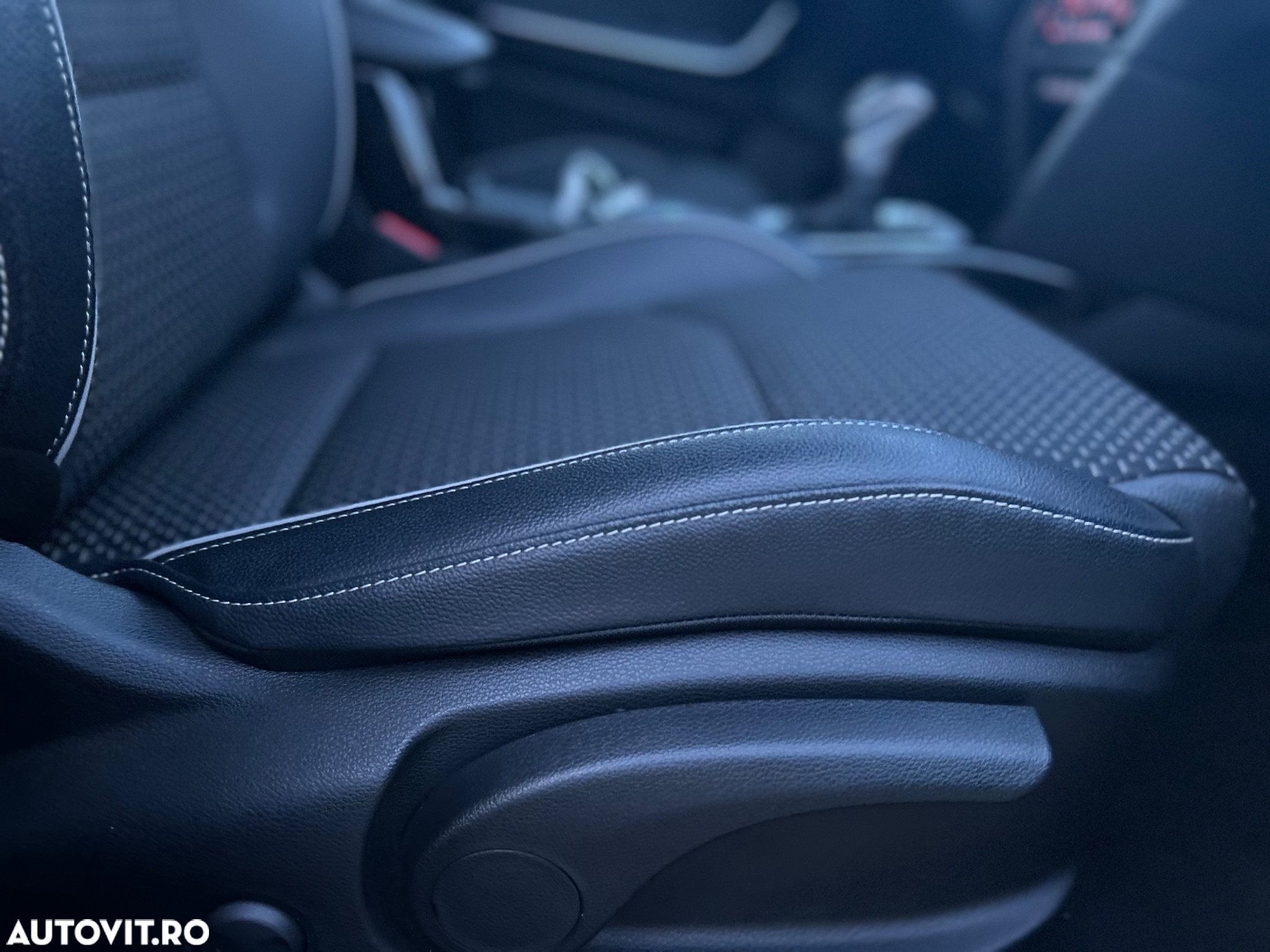 Kia XCeed 1.6 GDI DCT6 OPF Plug-in-Hybrid SPIRIT - 39