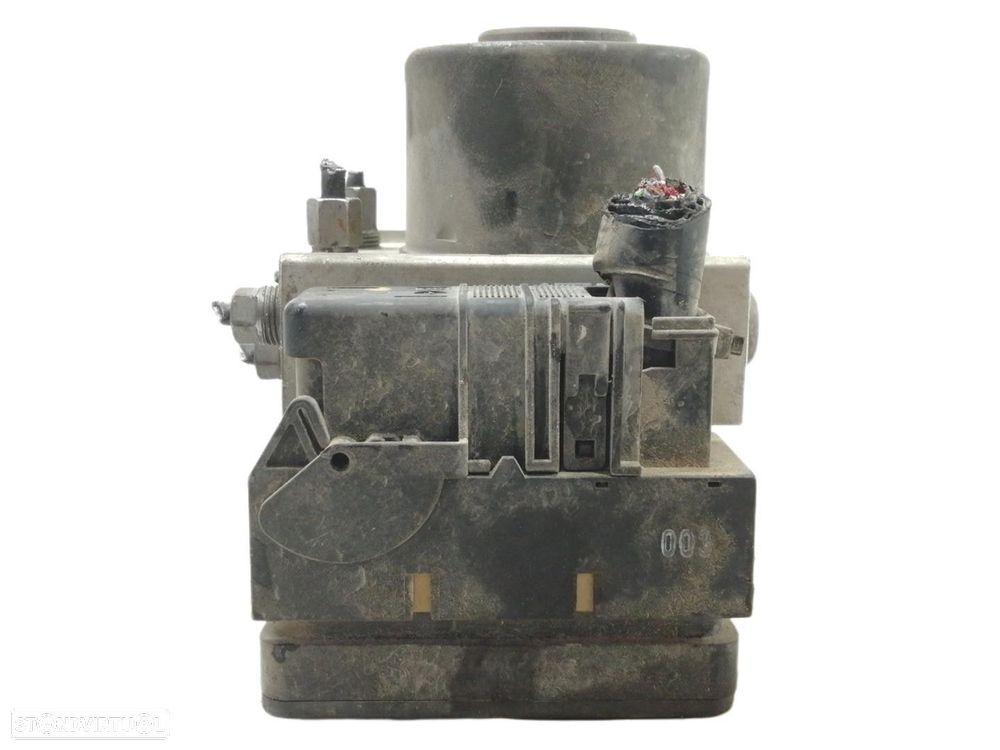 ABS MAZDA 3 2005 - 1