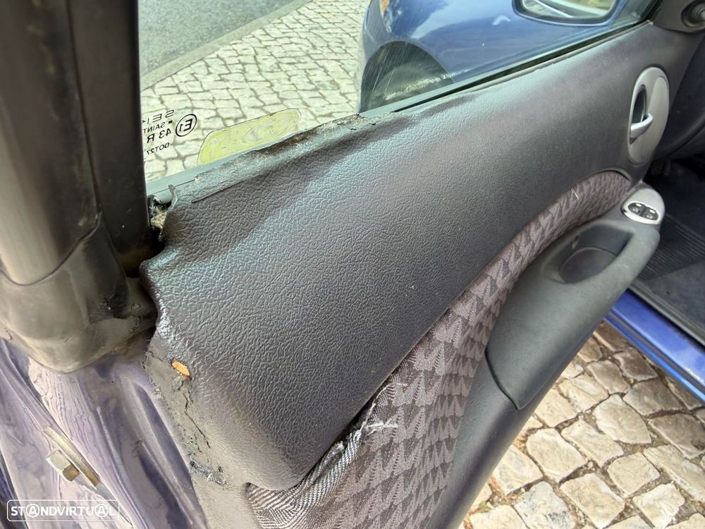 Ford Puma 1.4 16V - 20