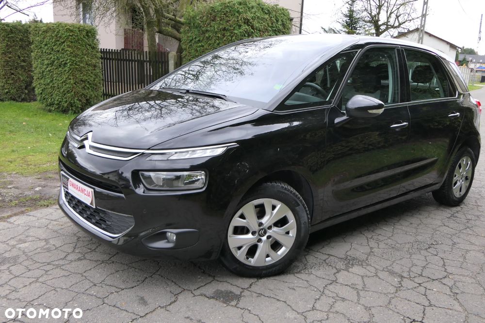 Citroën C4 Picasso BlueHDi 120 Selection - 7