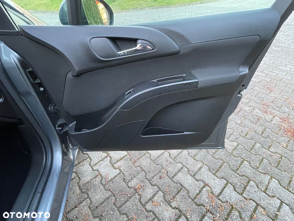 Opel Meriva 1.4 T Design Edition - 28