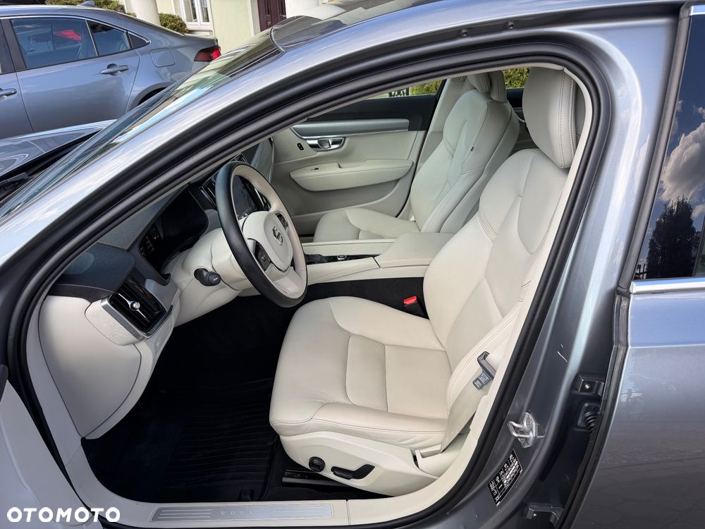 Volvo S90 D4 Inscription - 7