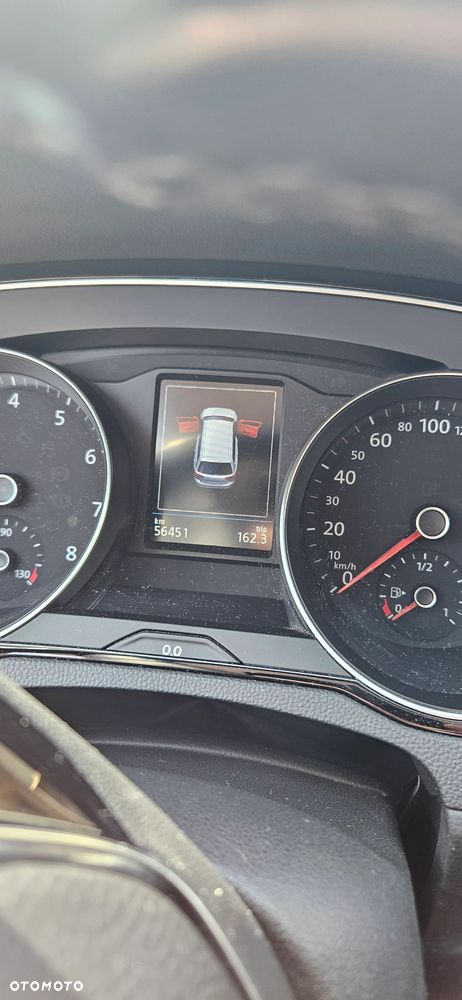 Volkswagen Passat 1.5 TSI EVO Comfortline - 14