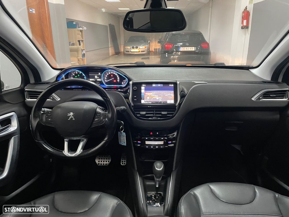 Peugeot 208 PureTech 110 Stop & Start EAT6 Tech Edition - 18