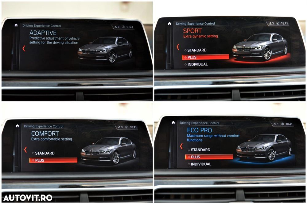 BMW Seria 7 730d - 13