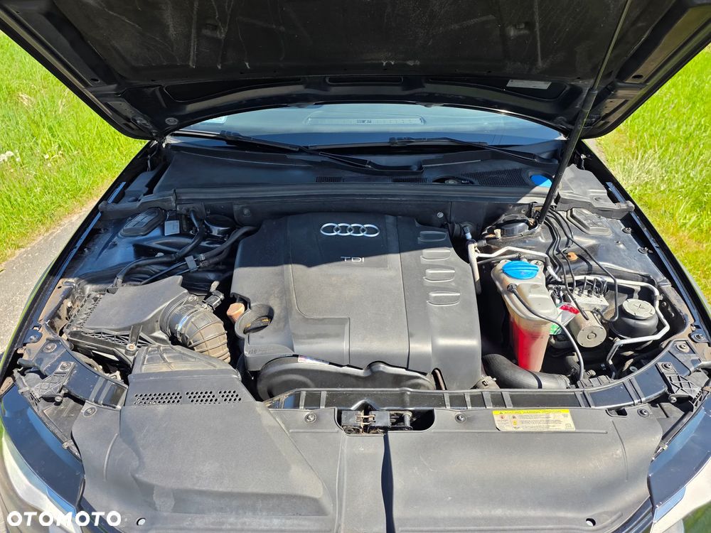Audi A4 Allroad - 21
