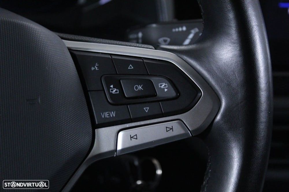 VW Taigo 1.0 TSI Life - 24