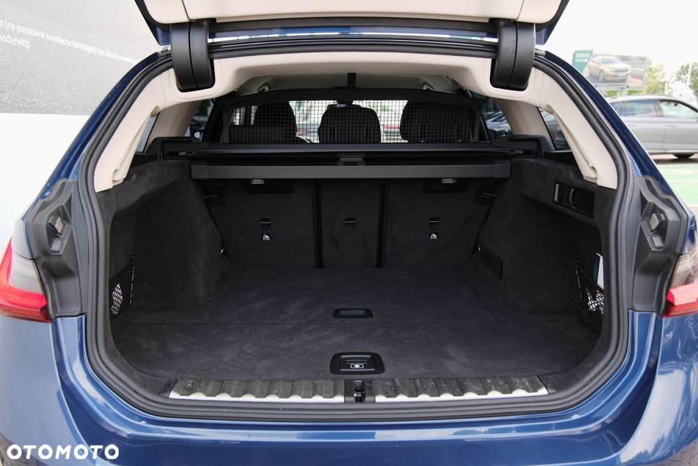 BMW Seria 3 320d MHEV Advantage - 15