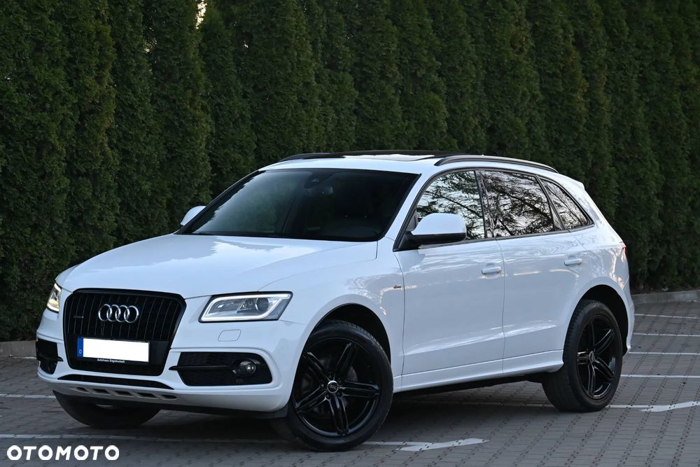 Audi Q5 2.0 TDI Quattro (clean diesel) S tronic - 3