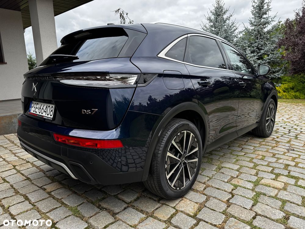 DS Automobiles DS 7 1.5 BlueHDi Rivoli - 7
