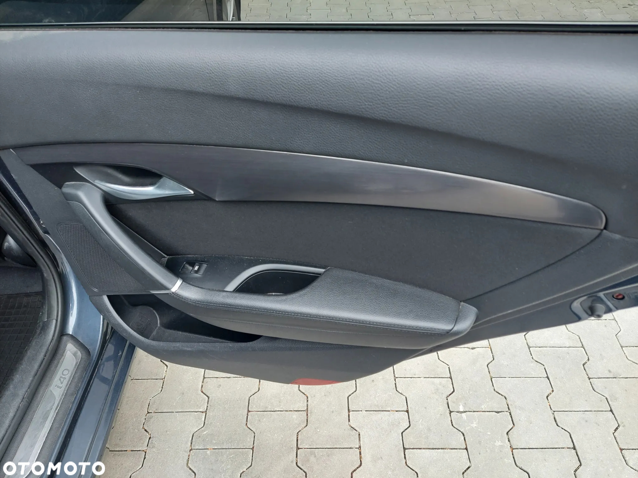Hyundai i40 1.7 CRDi BlueDrive Business - 23
