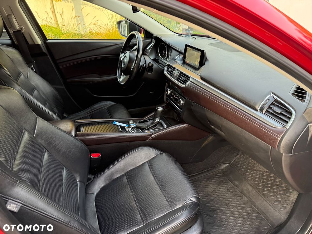 Mazda 6 - 23