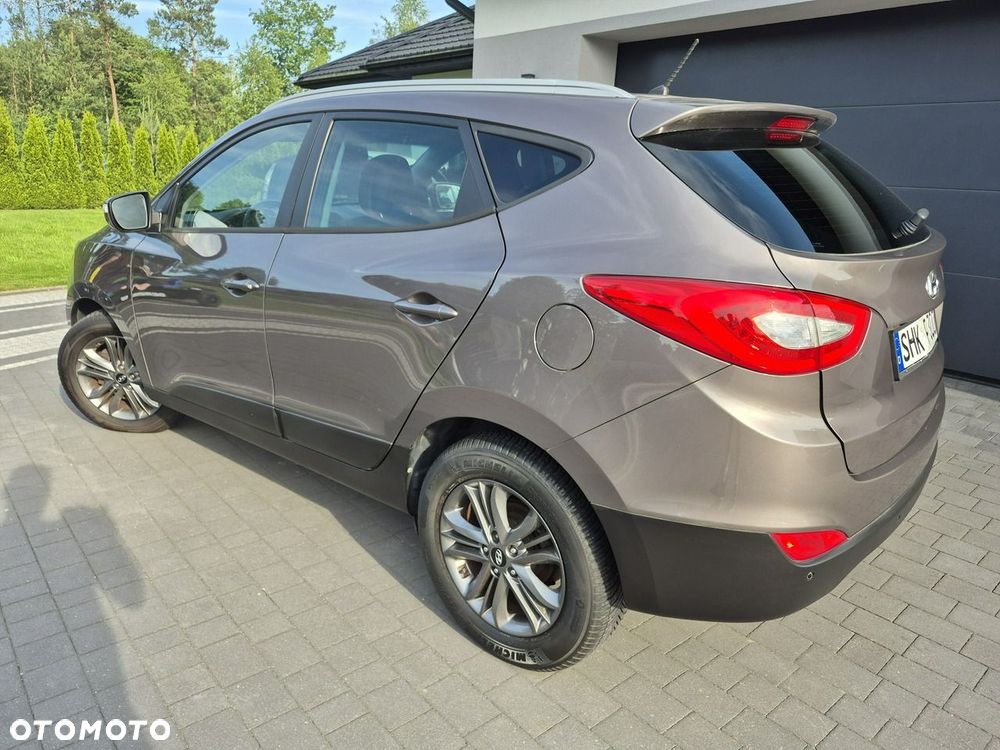 Hyundai ix35 - 16