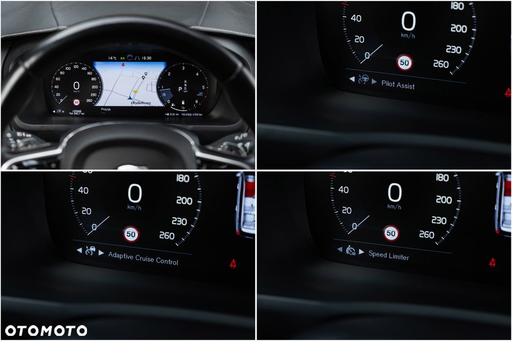 Volvo XC 90 B5 D AWD Geartronic RDesign - 34